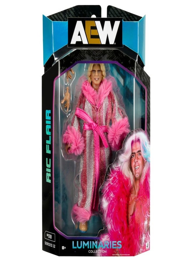 AEW RIC Flair (Luminaries) Unmatched Series 12 - Image 1